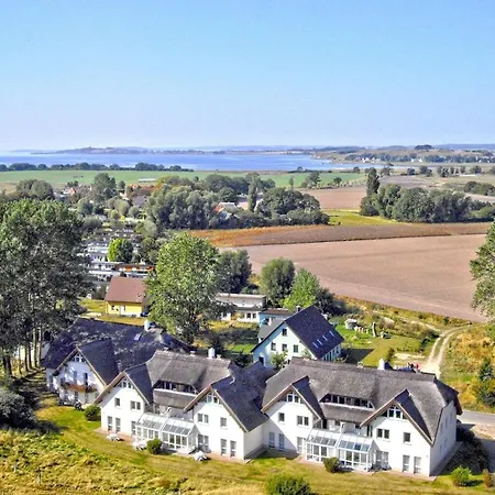 F-1010 Strandhaus Moenchgut Dz 27 Terrasse, Strandnah, Inkl Fruehstueck *
